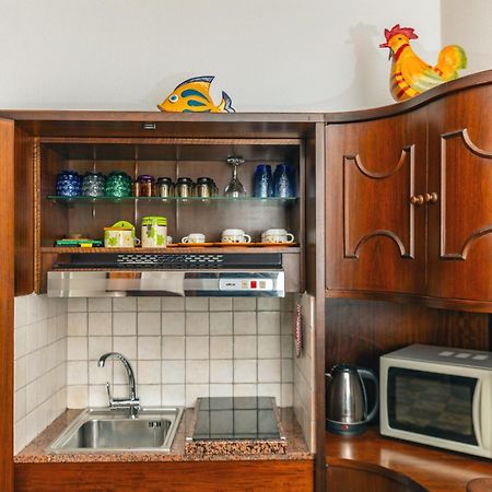 Apartament Casa Florio Taormina Zewnętrze zdjęcie