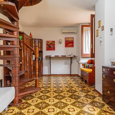 Apartament Casa Florio Taormina Zewnętrze zdjęcie