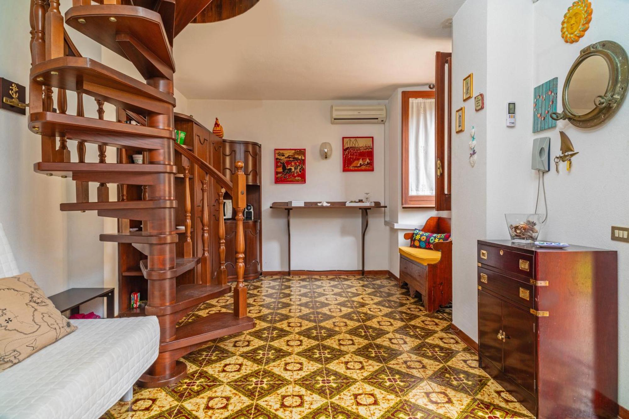 Apartament Casa Florio Taormina Zewnętrze zdjęcie