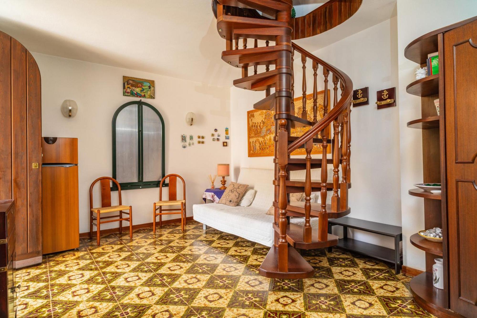 Apartament Casa Florio Taormina Zewnętrze zdjęcie