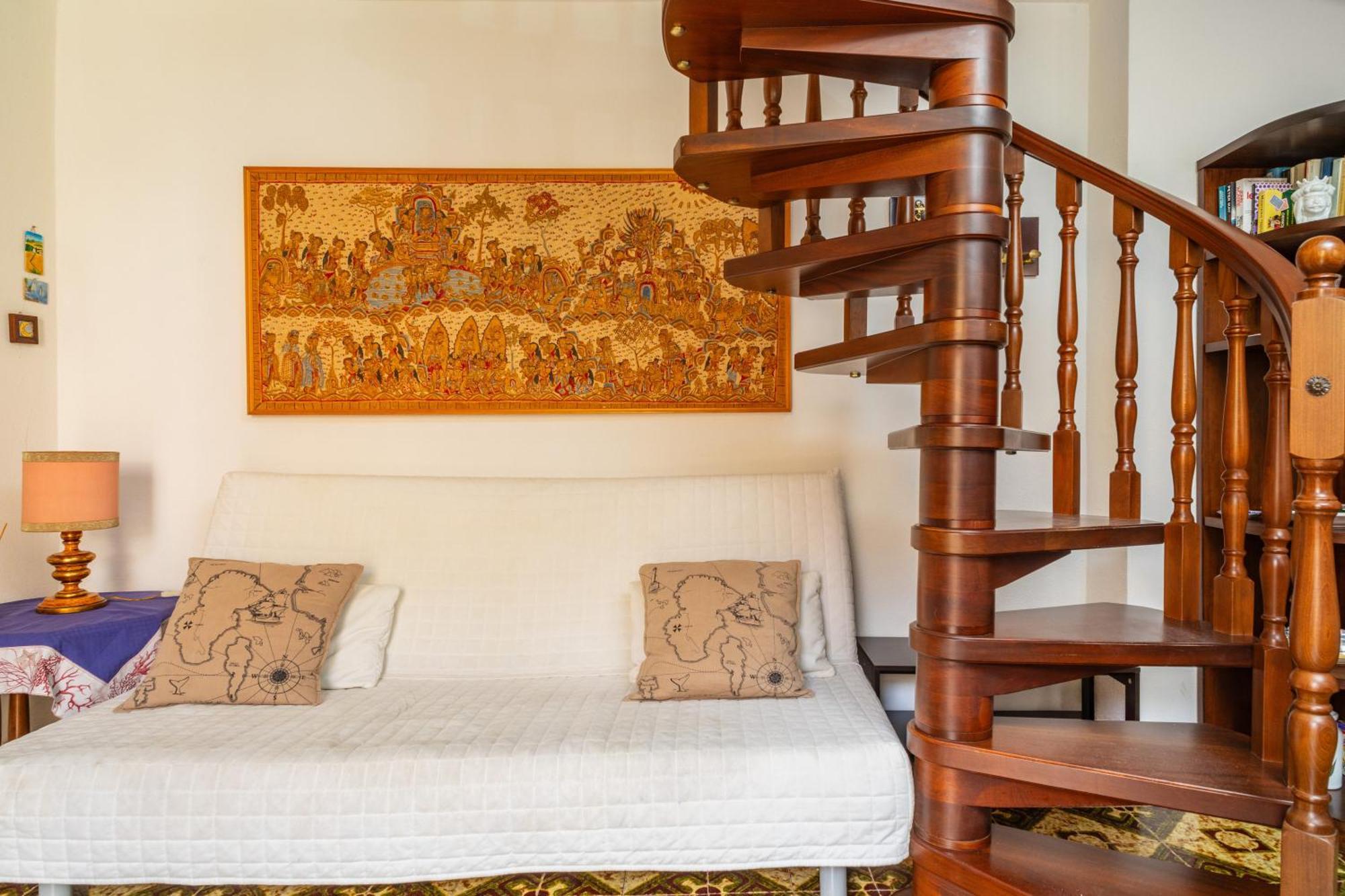 Apartament Casa Florio Taormina Zewnętrze zdjęcie
