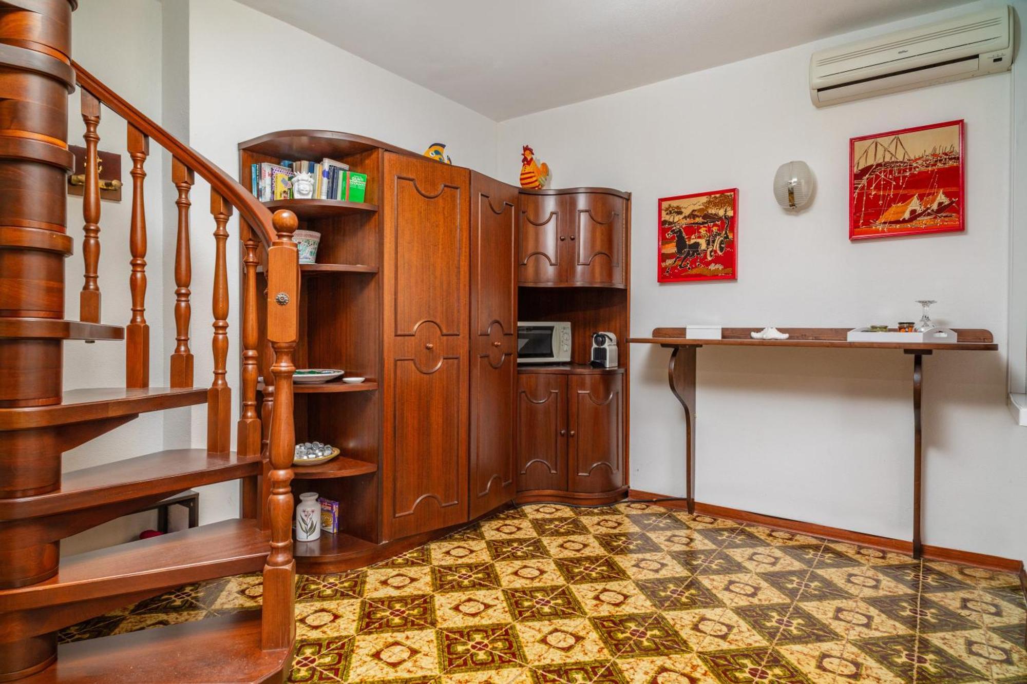 Apartament Casa Florio Taormina Zewnętrze zdjęcie