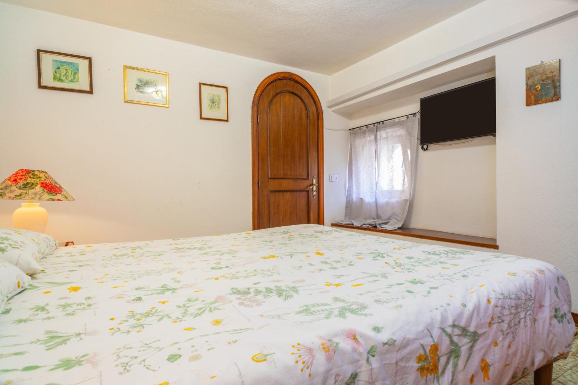 Apartament Casa Florio Taormina Zewnętrze zdjęcie