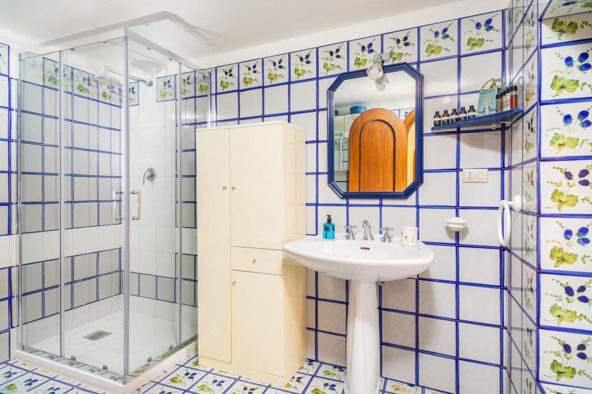 Apartament Casa Florio Taormina Zewnętrze zdjęcie